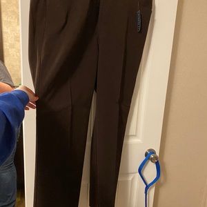 chaps brown trousers